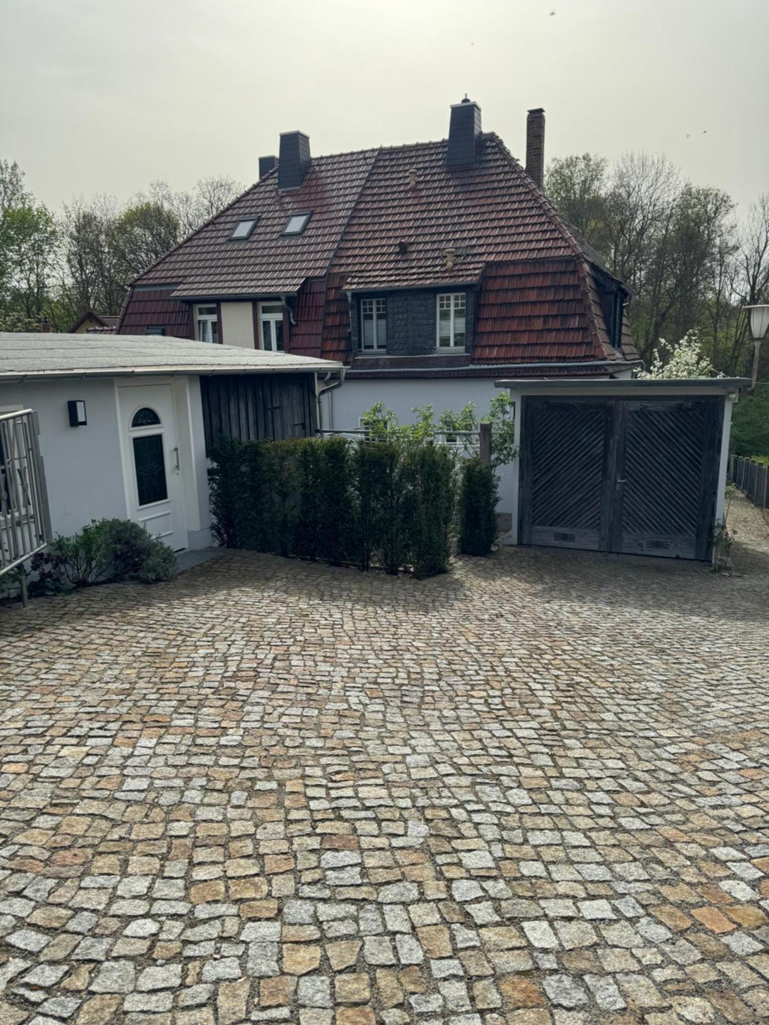 Romantik Idyll Am Tiefental Konigsbruck Dış mekan fotoğraf