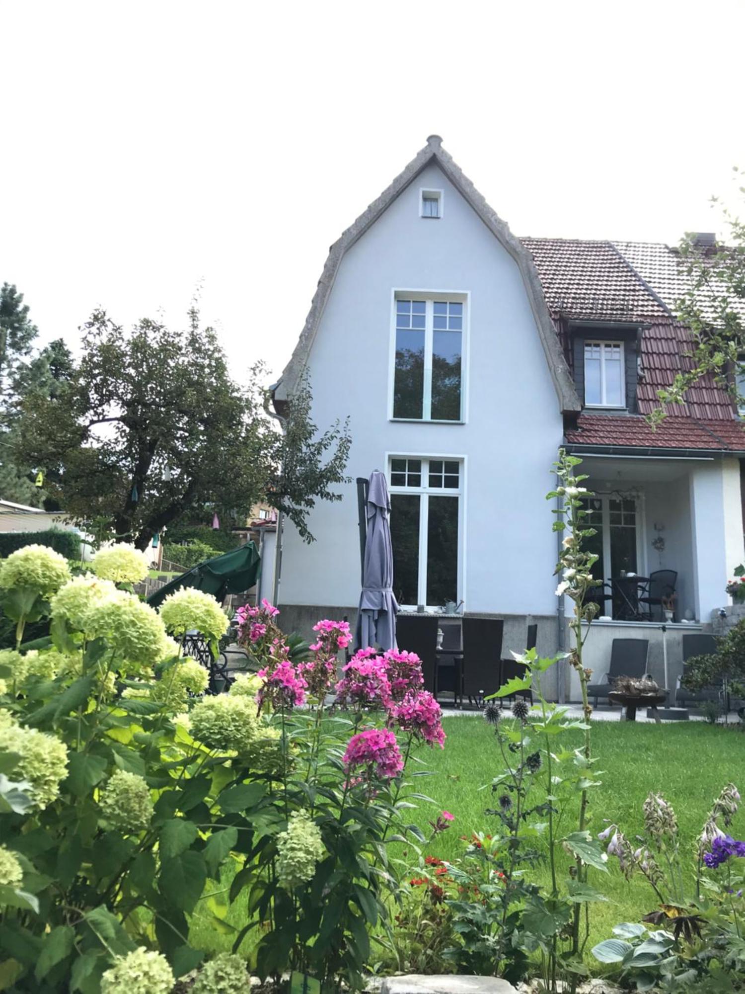 Romantik Idyll Am Tiefental Konigsbruck Dış mekan fotoğraf